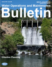 Image of Effective Operations Issue cover.