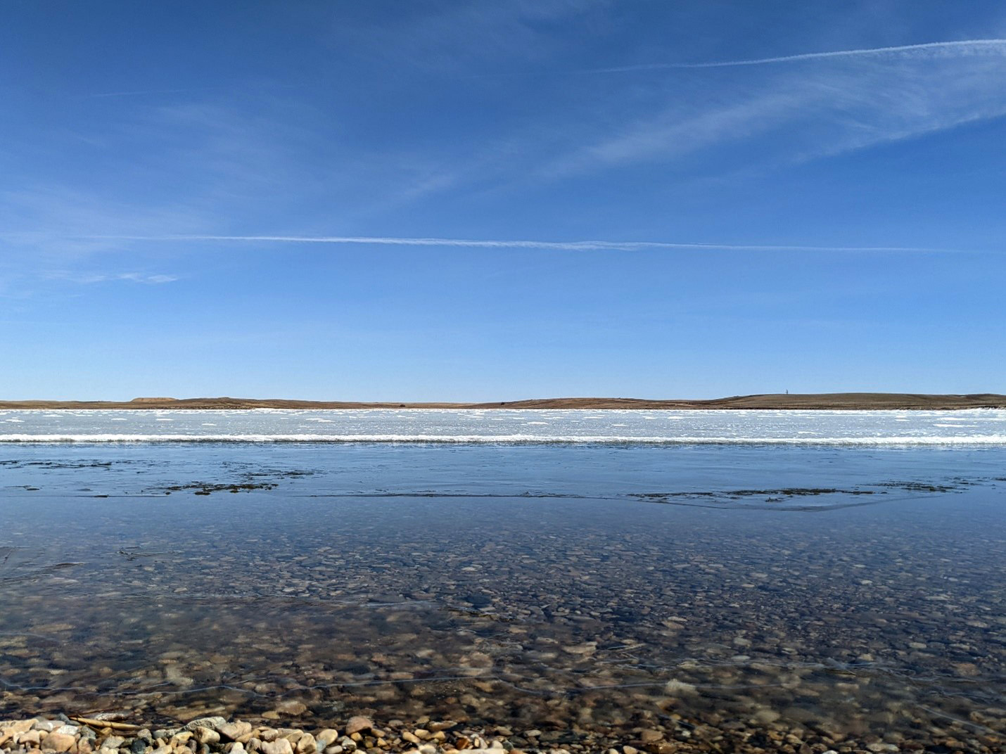 Chain of Lakes photo