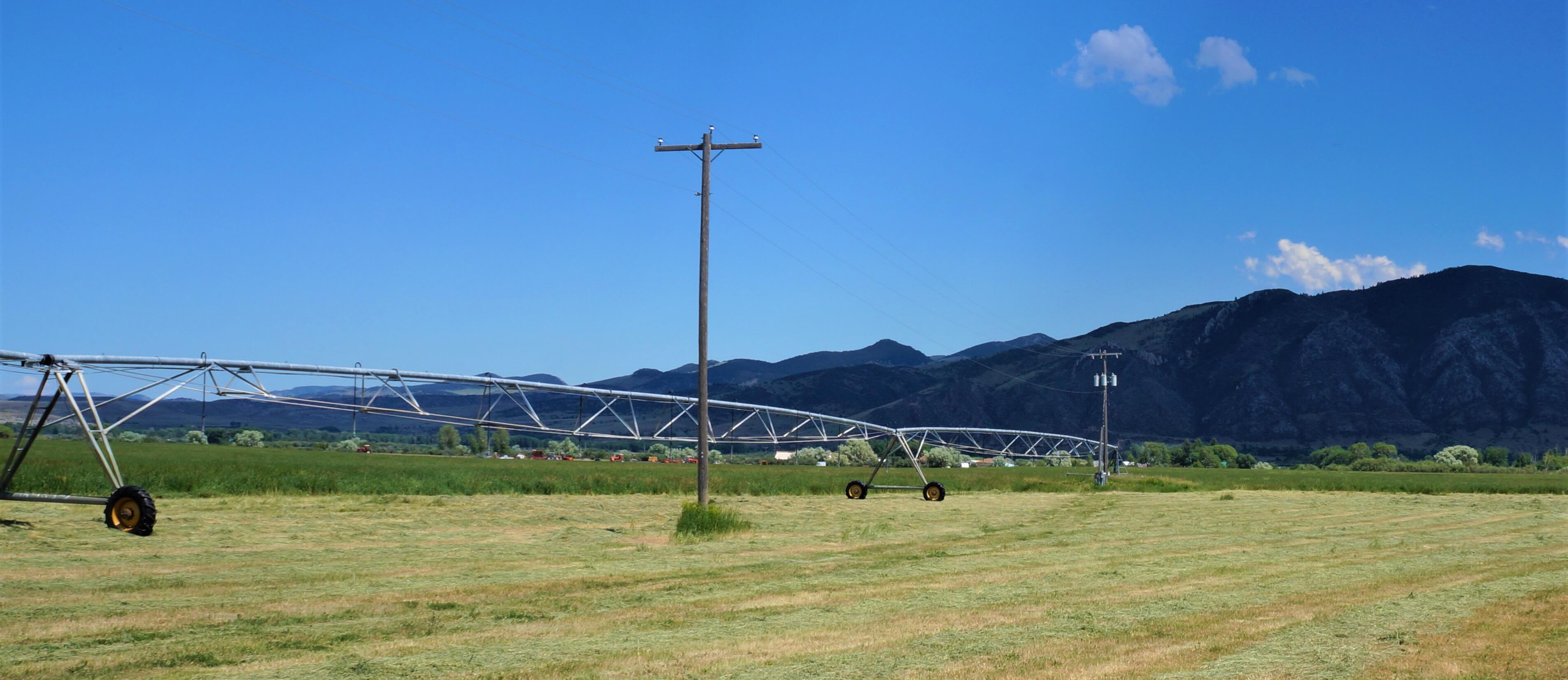 Jefferson Valley Irrigation District