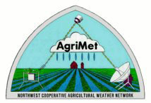 AgriMet Logo