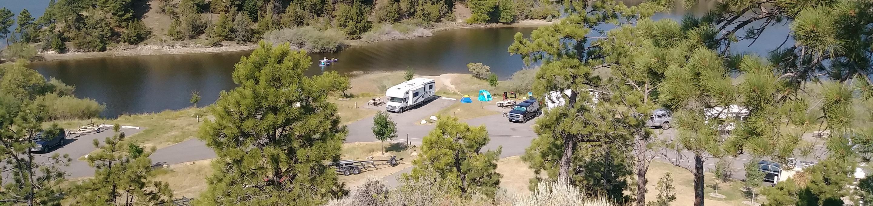 Photo of Sherriff Campground