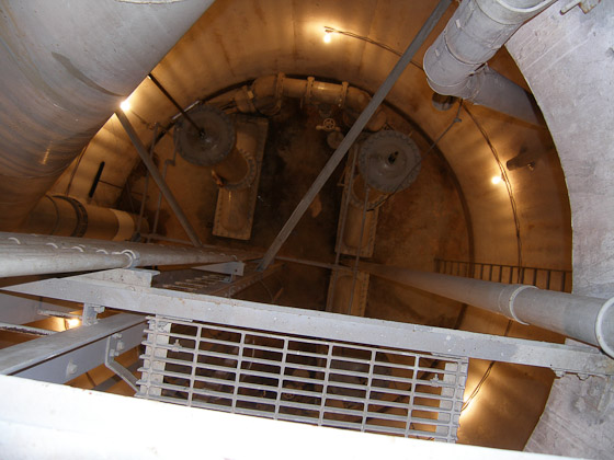 Cheney Dam-ASI-Sept16-2010