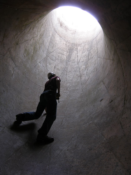 MatthewWarren-GloryholeSpillway-Sept16-2010-ASI
