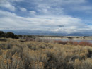 Pueblo Reservoir. Photo by Stanley Core.