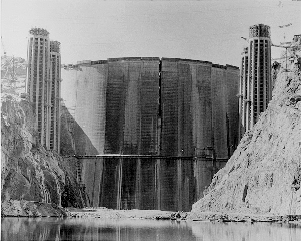 Hoover Dam