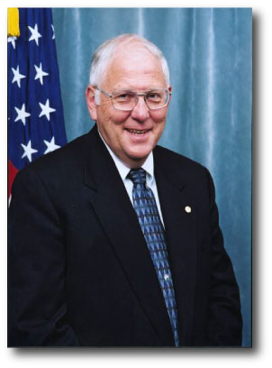 John Keys III, Commissioner