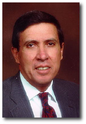 Eluid Martinez, Commissioner