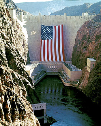 Hoover Dam | Bureau of Reclamation