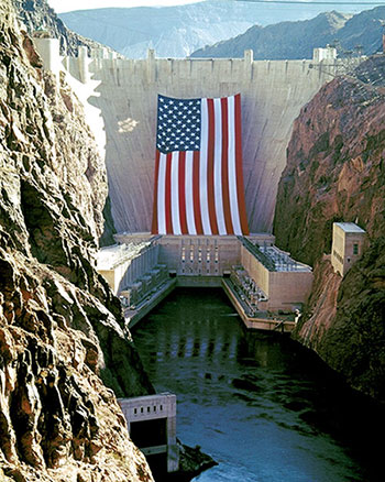 Image result for hoover dam