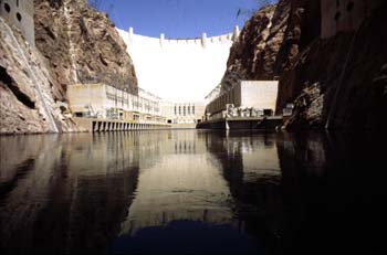 Get angry desk Rudely Hoover Dam | Bureau of Reclamation