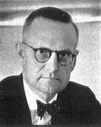 Photo of Walker Young.