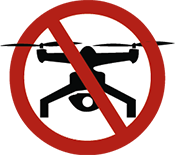 graphic - drone