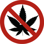 Graphic - No Drugs