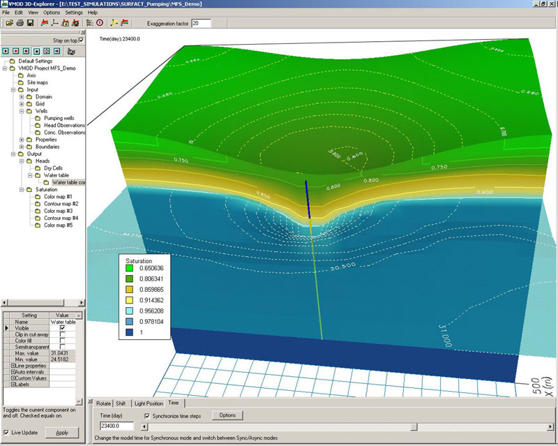 thumbnail image of MODFLOW