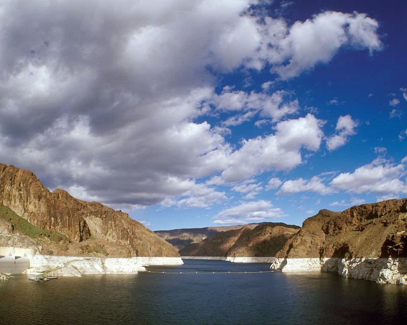 Lake Mead 