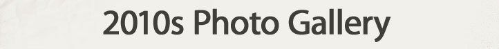 2010's Photo Gallery