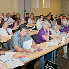 Lower Colorado Region Training and Conference Center Room 102