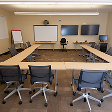 Lower Colorado Region Training and Conference Center Room 126