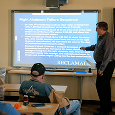 Lower Colorado Region Training and Conference Center Room 128