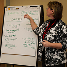 Supervisor Development