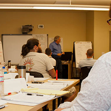 Supervisor Development