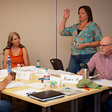 Supervisor Development