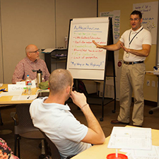 Supervisor Development