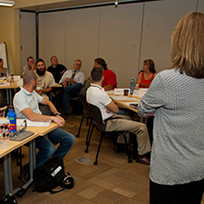 Supervisor Development