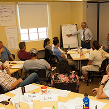 Supervisor Development