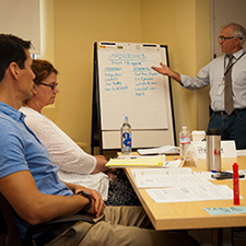 Supervisor Development