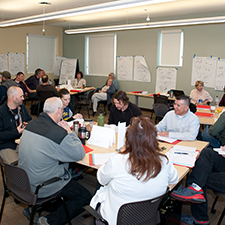 Lower Colorado Region Training and Conference Center DOI Supervisory Course