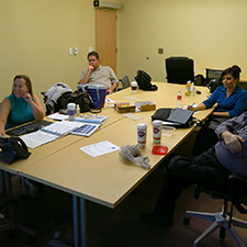 Supervisor Development 