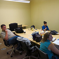 Supervisor Development 