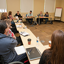 Reclamation Acquisition Leadership Team (RALT) Business Meeting