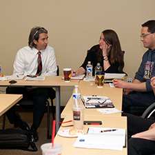 Reclamation Acquisition Leadership Team (RALT) Business Meeting