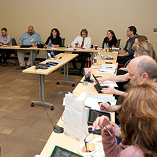 Reclamation Acquisition Leadership Team (RALT) Business Meeting