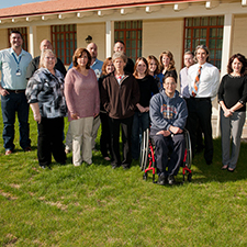 Reclamation Acquisition Leadership Team (RALT) Business Meeting