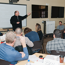 Supervisor Development