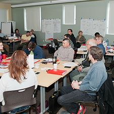 Supervisor Development