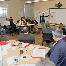 Supervisor Development