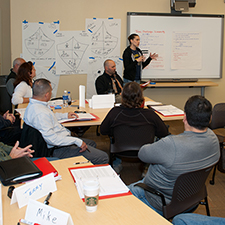 Supervisor Development