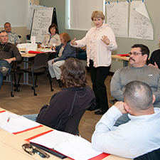 Supervisor Development