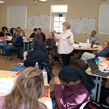 Supervisor Development