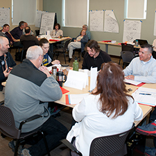 Supervisor Development