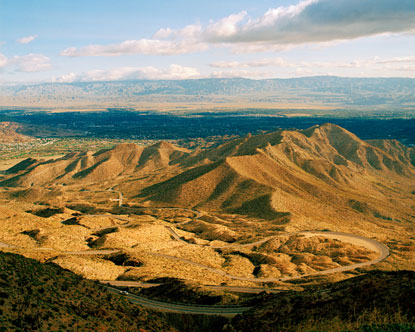 Coachella Valley