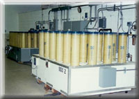 Element Drying Apparatus