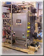 Ultrafiltration Unit