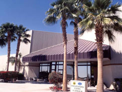 Yuma Area Office Headquarters