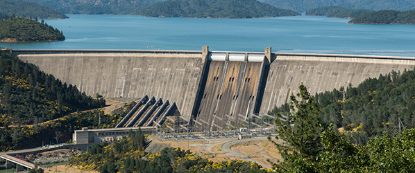 Bureau Of Reclamation