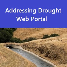 Go to the Addressing Drought Web Portal